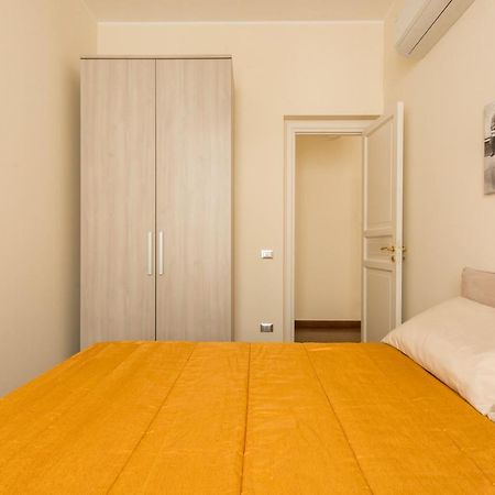 Anna'S Luxury Apartment ปาแลร์โม ภายนอก รูปภาพ